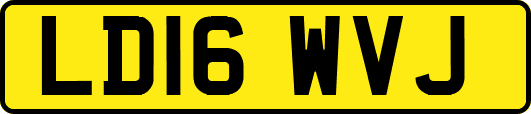 LD16WVJ
