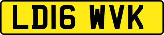 LD16WVK
