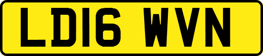 LD16WVN