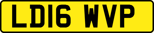LD16WVP