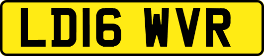 LD16WVR