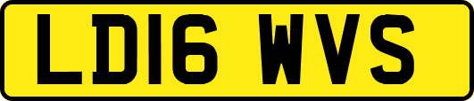 LD16WVS