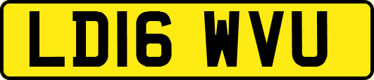 LD16WVU
