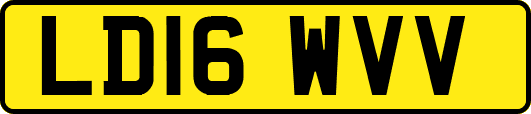 LD16WVV