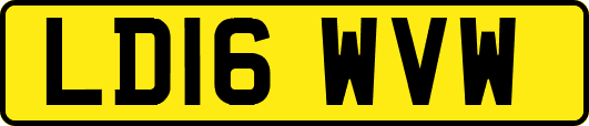 LD16WVW