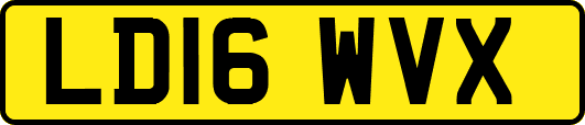 LD16WVX
