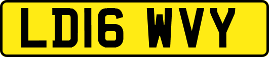 LD16WVY