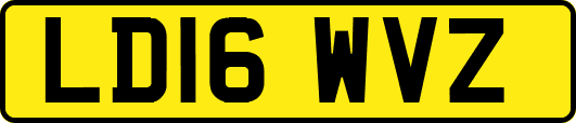 LD16WVZ
