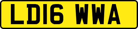LD16WWA