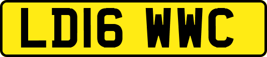 LD16WWC