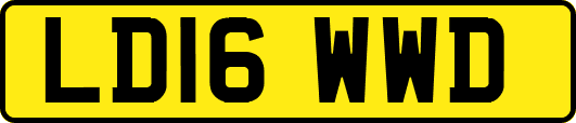 LD16WWD