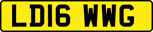 LD16WWG