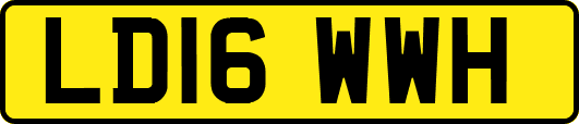 LD16WWH