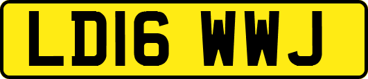 LD16WWJ