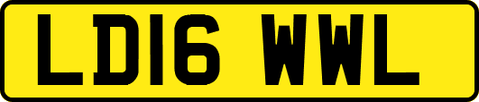 LD16WWL