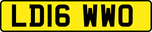 LD16WWO