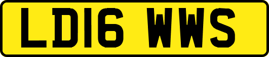 LD16WWS