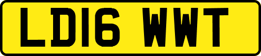 LD16WWT