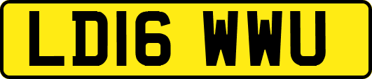 LD16WWU