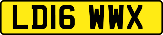 LD16WWX