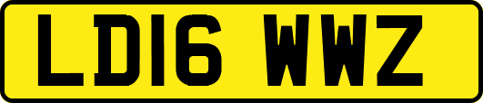 LD16WWZ