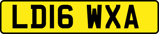 LD16WXA