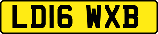 LD16WXB