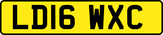 LD16WXC