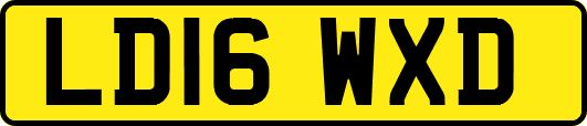LD16WXD