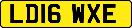 LD16WXE