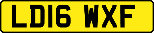 LD16WXF