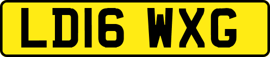 LD16WXG