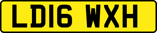 LD16WXH