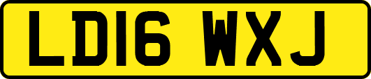 LD16WXJ