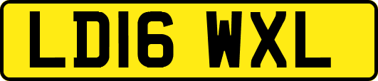 LD16WXL