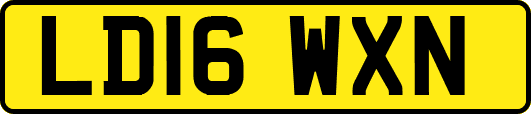 LD16WXN