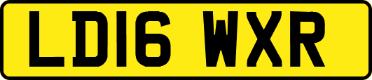 LD16WXR