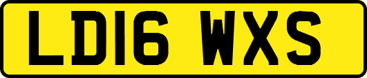LD16WXS