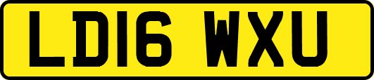 LD16WXU