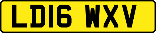 LD16WXV