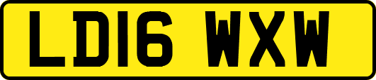 LD16WXW