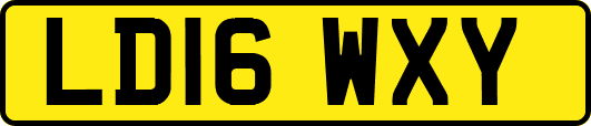 LD16WXY