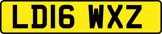 LD16WXZ