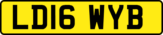 LD16WYB