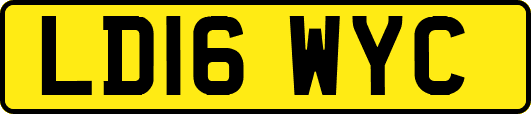 LD16WYC