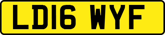 LD16WYF