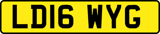 LD16WYG
