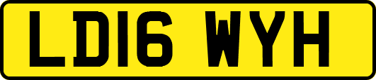 LD16WYH