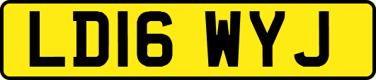 LD16WYJ