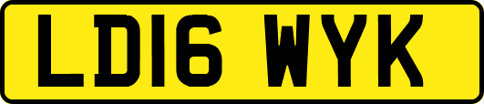 LD16WYK